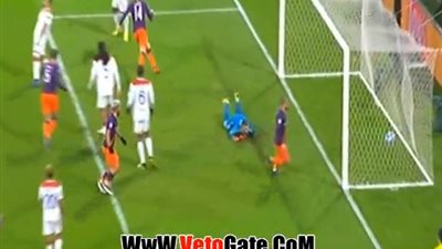 مان سيتي يصعد لدور الـ 8 بتعادل مثير أمام ليون بدوري الأبطال (فيديو)