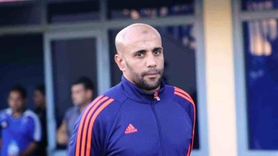 مدرب عام المقاولون العرب: توقعت الفوز على الأهلي وهذه كانت مفاجأتنا للأحمر