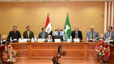 محافظ الشرقية: مطلوب رؤساء مدن مقاتلين لتلبية احتياجات المواطنين