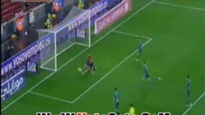 بالفيديو.. «سانشيز» يتقدم بالهدف الرابع لبرشلونة في مرمى ليفانتي