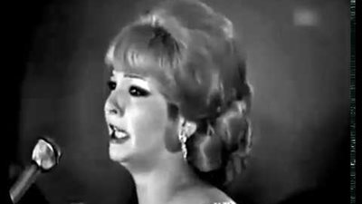 شادية مع وجدي الحكيم: التفاؤل واليقين طريقي