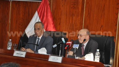 عدوي: وحدة لبحث أسباب تفشي السرطان بـ