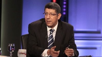 وكيل نادي القضاة: 