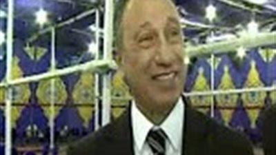 هاشتاج «#ارحل_يا_خطيب» يتصدر «تويتر» بعد هزيمة المقاولون