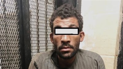 «الدم بقى ميه».. شاب يقتل عمه ويدفنه داخل مصطبة بأسيوط