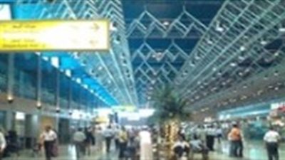 تأخر إقلاع 5 رحلات بمطار القاهرة بسبب ظروف التشغيل والصيانة