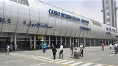 مطار القاهرة يستقبل 26 ألف راكبا على متن 179 رحلة خلال 24 ساعة