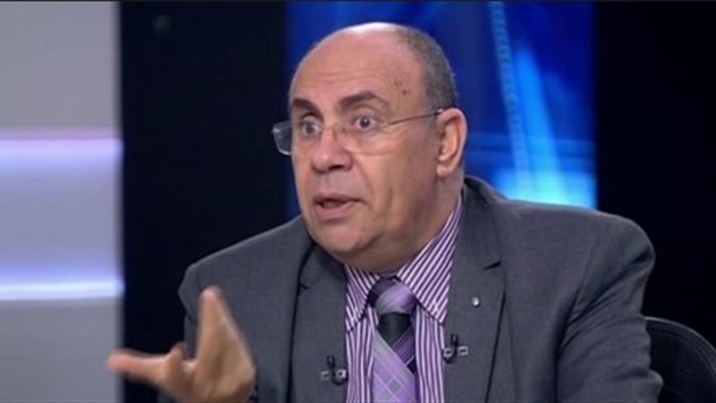 مبروك عطية