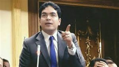 نائب بدمياط عن إزالة مركز شباب: هل يمكن صدور قرار للأهلي أو الزمالك؟