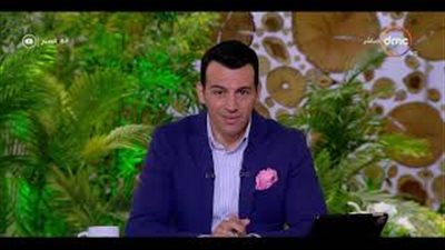 الأرصاد: طقس اليوم معتدل نهارا بارد ليلا.. والعظمى بالقاهرة 25 (فيديو)