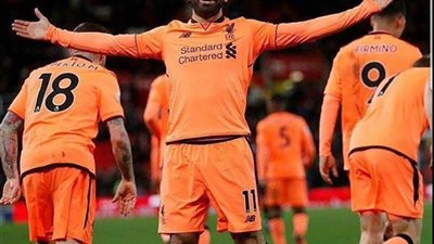 مصطفى خاطر عن محمد صلاح: «أكتر حاجة بتفرحنا وتشرفنا»