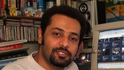 بلاغ يتهم المدون وائل عباس بإهانة سيدات مصر في «تغريدة» على «تويتر»