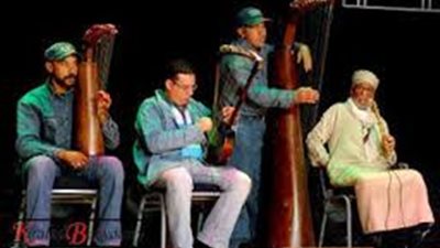 اليوم.. الطنبورة تبدأ عامها الـ 26 بحفل على مسرح الضمة