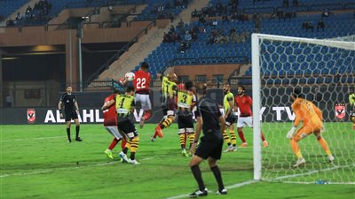 المقاولون راحة 48 ساعة بعد الفوز على الأهلي بالدوري