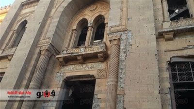 «اليونسكو» تعاين أضرار المتحف الإسلامي بعد تفجير مديرية أمن القاهرة