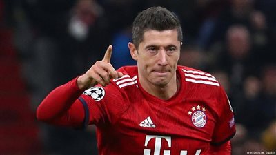 صحف ألمانيا تحتفي بعودة البافاري إلى سكة الانتصارات