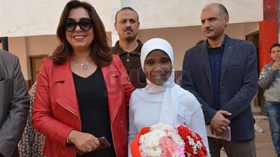 «المحامين» تتضامن مع معلم دمياط المتهم بالتنمر ضد «بسملة»