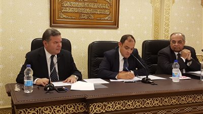 وزير قطاع الأعمال العام: خطة غير مسبوقة لتطوير شركات الغزل والنسيج