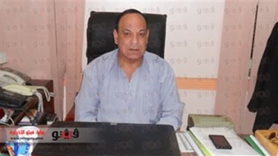 ضبط كمية كبيرة من الأسماك منتهية الصلاحية في الشرقية