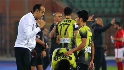 المقاولون يدخل في معسكر بالإسماعيلية استعدادا لبتروجت.. الجمعة