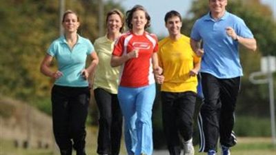 عدم ممارسة الرياضة يغير شكل الخلايا العصبية المتحكمة في وظائف القلب