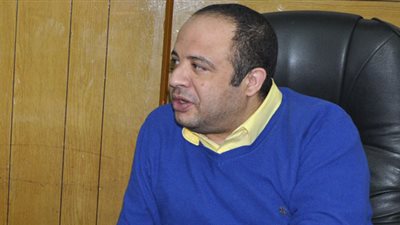 وفد من وزارة الرياضة يتفقد فرع الأهلي بالشيخ زايد.. السبت