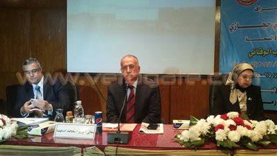 بالصور.. اليوم العالمي لضحايا حوادث الطرق في احتفالية بالدقهلية