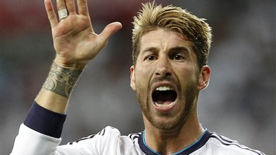 «راموس» و«مارسيلو» جاهزان للمشاركة بالكلاسيكو