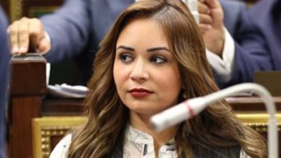 برلمانية تدشن حملة «الولد مش عزوة» للتوعية من مخاطر الزيادة السكانية