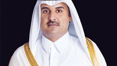 رسميا.. أمير قطر يتسلم دعوة من الكويت لحضور القمة الخليجية
