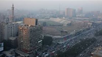 الأرصاد تحذر من شبورة مائية كثيفة.. غدًا