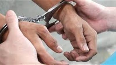 ضبط عامل سرق 28 أسطوانة لحام من معرض في المعادي