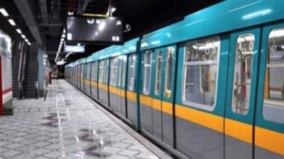 لعدم توقف القطارات.. مراسلات بين «المترو» و«الكهرباء» بسبب الأمطار