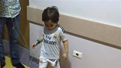 ديانا حداد تدعو جمهورها لتحقيق حلم طفل فقد والديه بتفجيرات لبنان