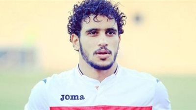 «جمعة» يواصل قيادة الجبهة اليسرى للزمالك أمام الاتحاد بفرمان من جروس