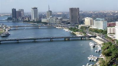 «الأرصاد»: طقس اليوم معتدل الحرارة والقاهرة تسجل 21 درجة