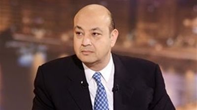 عمرو أديب: «قلبي يقطر دما.. مش ده الأهلي اللي نعرفه»