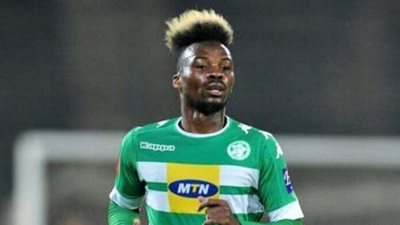 صحيفة جزائرية: مهاجم شبيبة القبائل يقترب من الأهلي