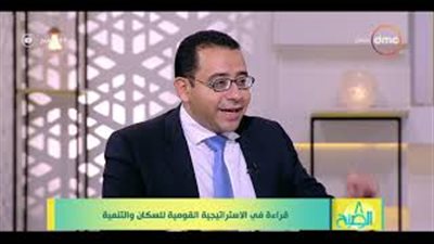 «القومي للسكان»: طفل جديد كل 15 ثانية في مصر (فيديو)