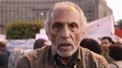 أحد منفذي تفجير ميناء إيلات: الإخوان سرقوا ثورة يناير