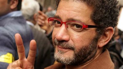 مجدي بدر يبدأ تصوير 