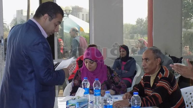 نادي الصحفيين