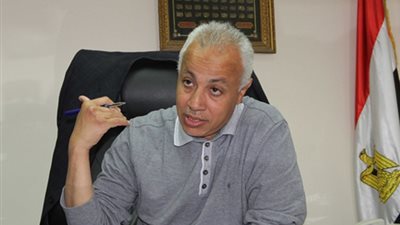 تفاصيل تنفيذ مرافق أراضي بيت الوطن للمصريين بالخارج