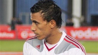 شيحة يتقدم بشكوى للجبلاية ضد «الزمالك» و«عبد الشافي»