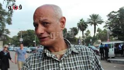 بالفيديو.. بعد صدمة السنغال.. المصريون لشوقي غريب: 