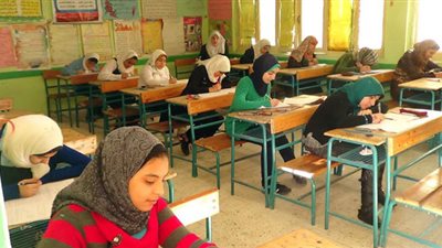 إعلان نتيجة 