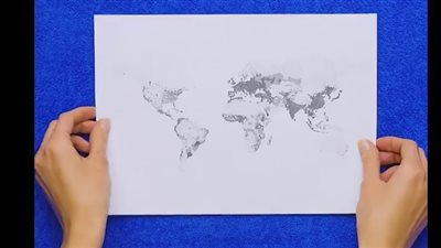 7 أفكار جديدة لتزيين غرف النوم (فيديو)