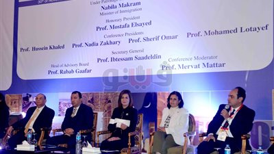 الهجرة تطلق مبادرة أصدقاء مستشفى الأورمان من الخبراء المصريين بالخارج