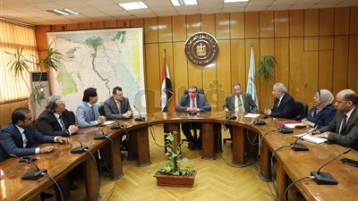 سعفان: 1200 جنيه مكافأة شهرية للمتدربين على صناعة الملابس الجاهزة (فيديو)