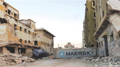 رسائل البغدادي تكشف استخدام داعش لـ«ليبيا» قاعدة لتهديد مصر